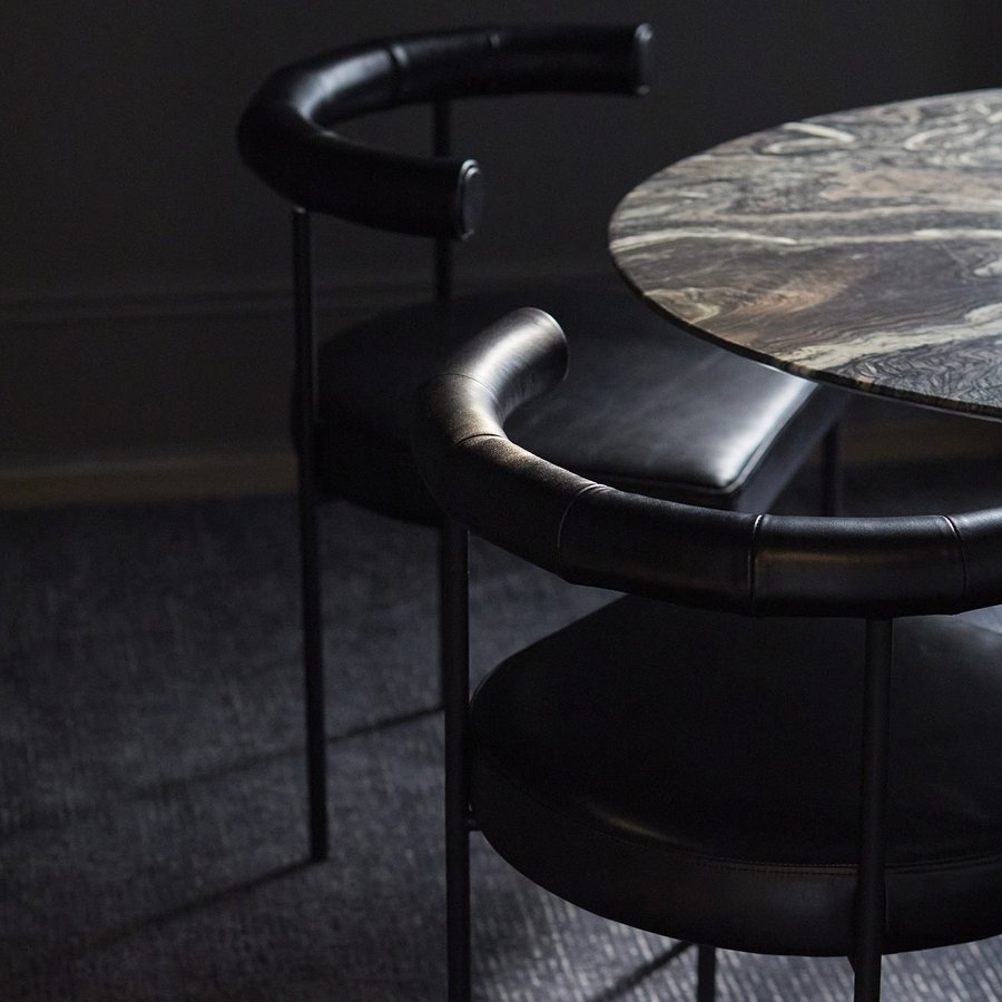 Resident | IGO, Perth