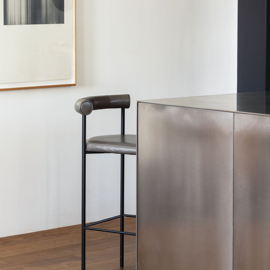 Resident | IGO, Perth