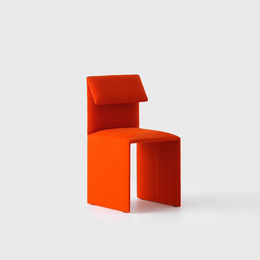 It is sales a chair