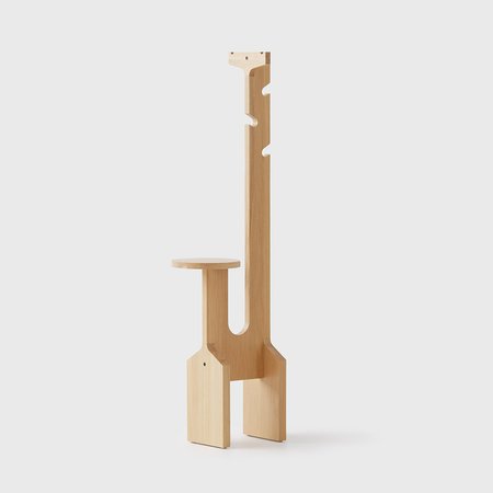Little Fella Coat Stand