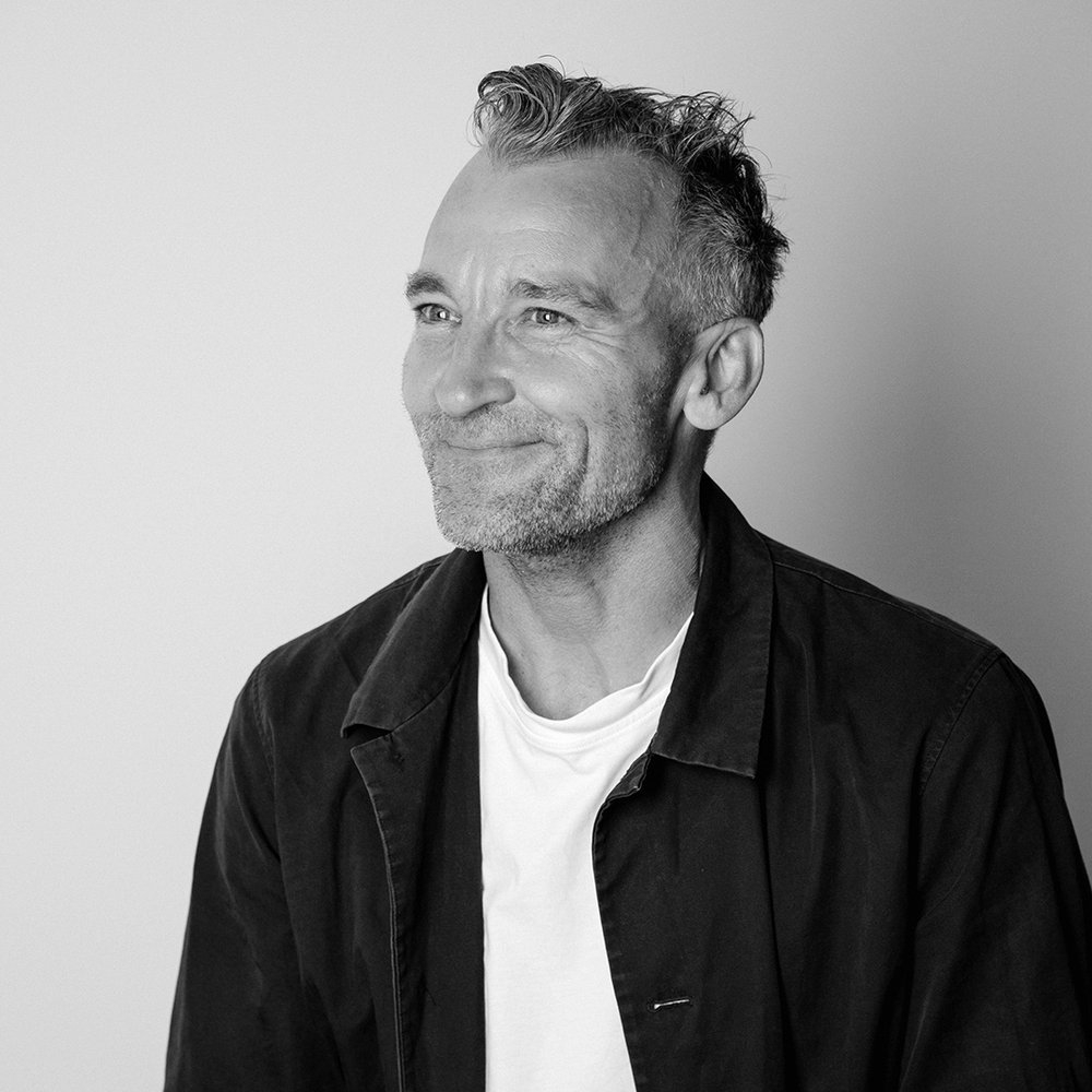 Resident | Jamie McLellan - Furniture Designer