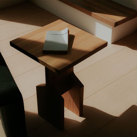 Little Fellas Side Table