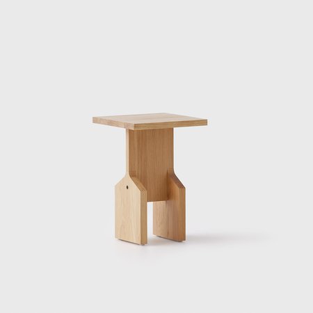 Little Fellas Side Table