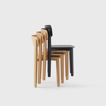 Radio Chair