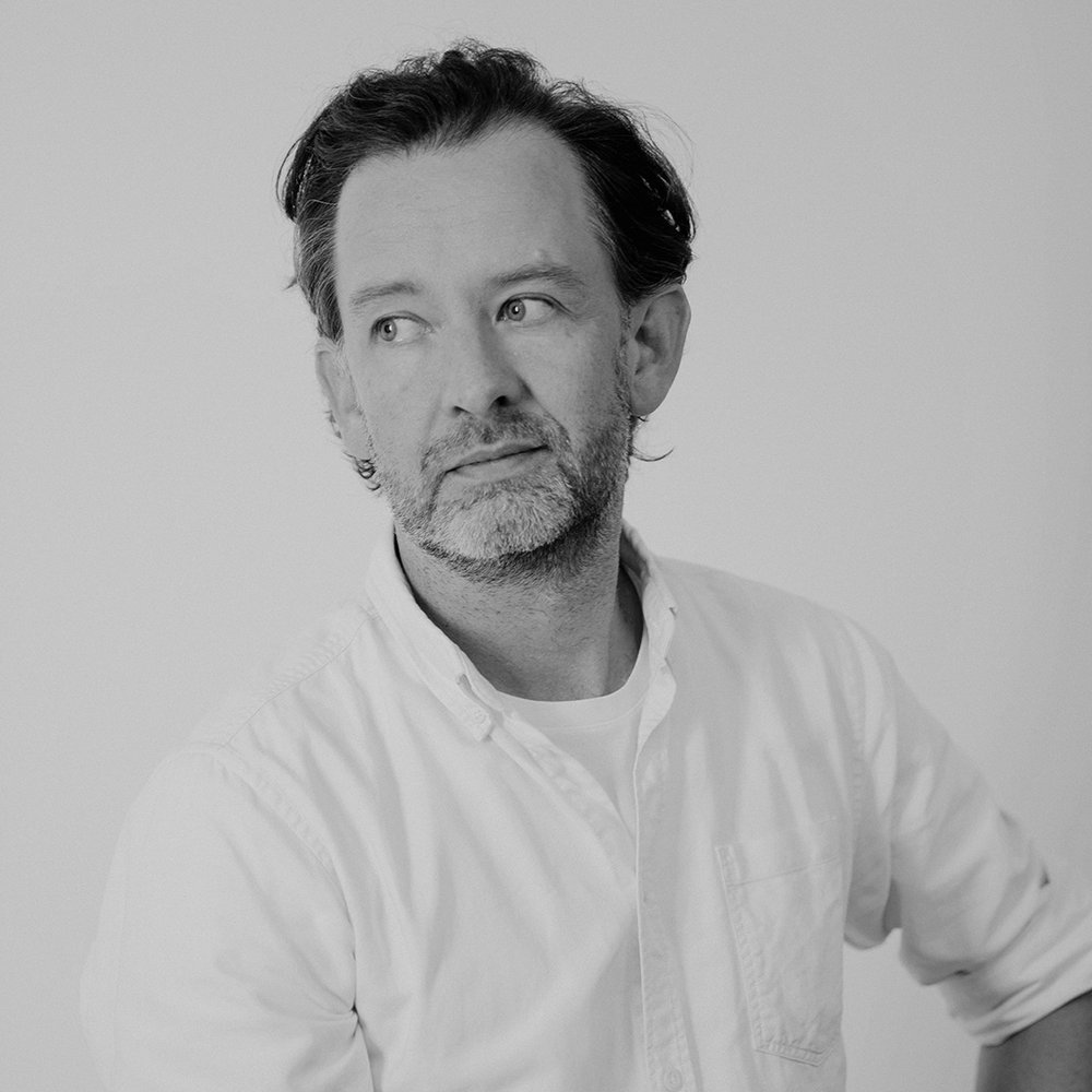 Resident | Tim Rundle - Furniture Designer