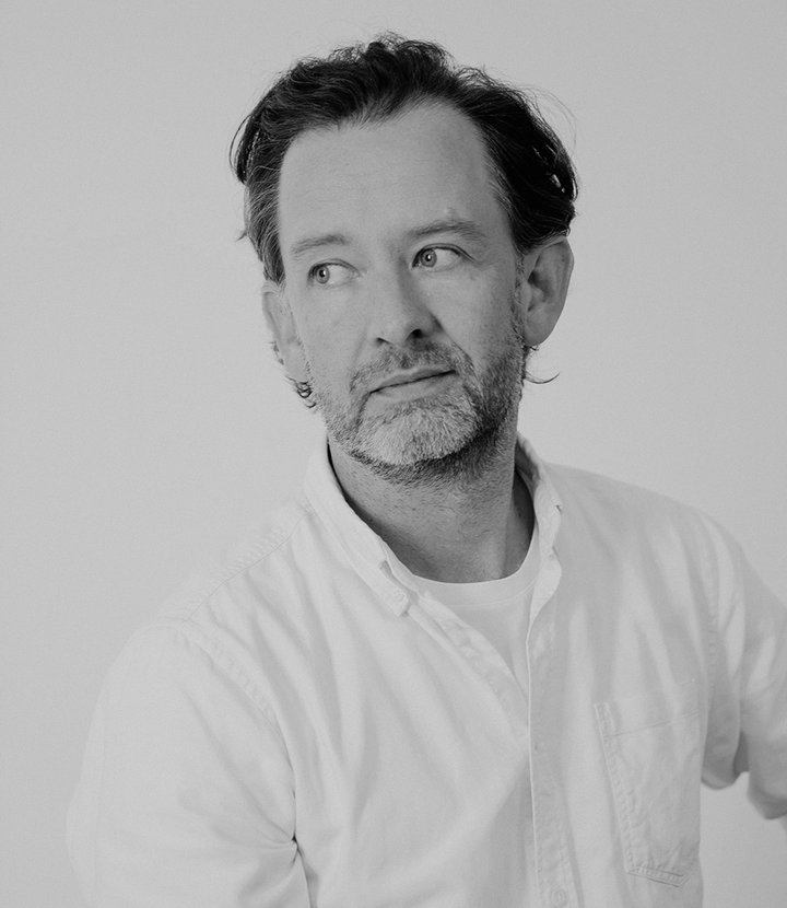 Tim Rundle
