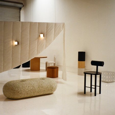 Estudio Persona section