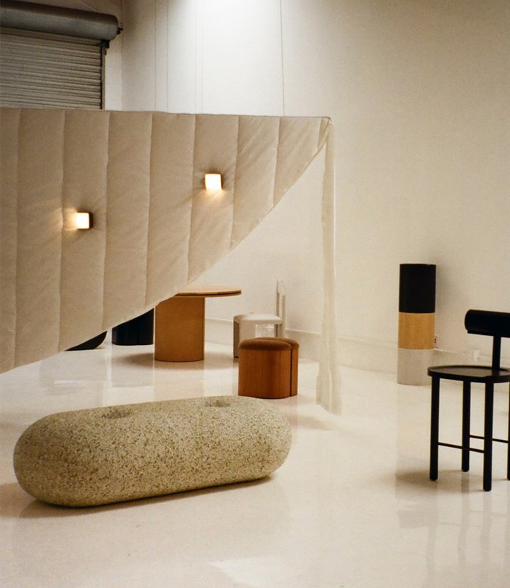 Estudio Persona section