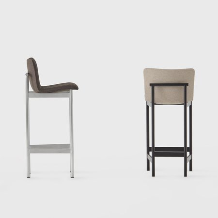 Cadre Stool