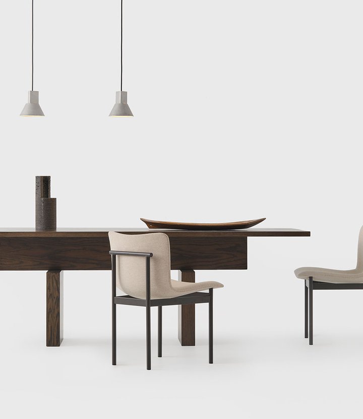 Asca Studio section