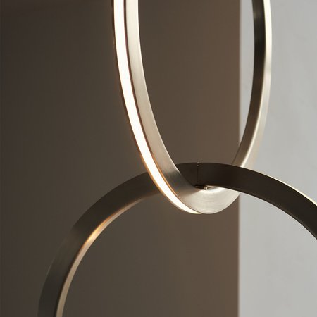 Resident Studio section