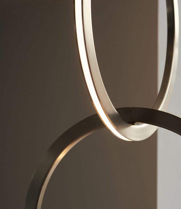 Resident Studio section