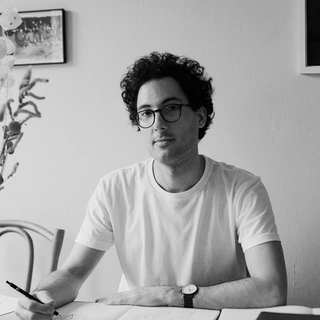 Léonard Kadid
