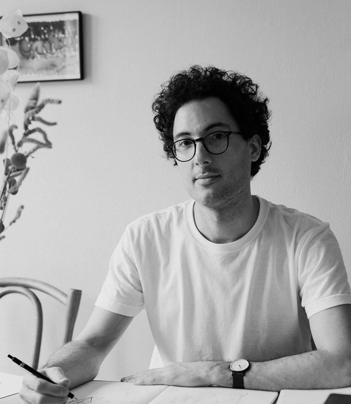 Léonard Kadid