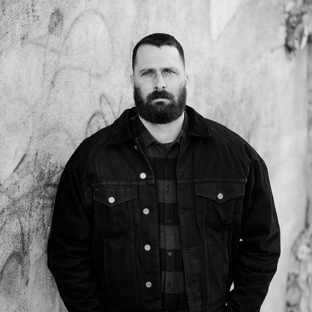 Resident | Philippe Malouin - Furniture Designer