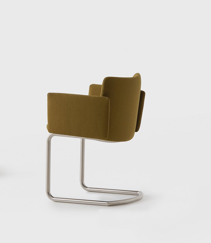 Note (Design Studio) section