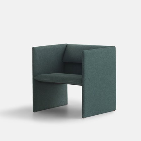 Sacha Armchair