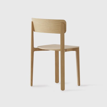 Radio Chair