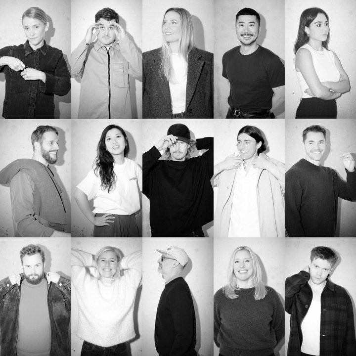 NOTE (Design Studio)