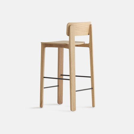 Radio Stool